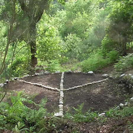 Ecoaldea Vegana Espiral